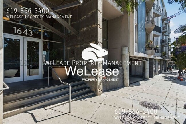 Building Photo - 1643 Sixth Ave