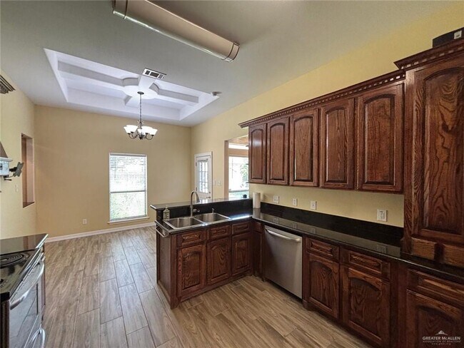 Building Photo - 2304 Brazos Ave