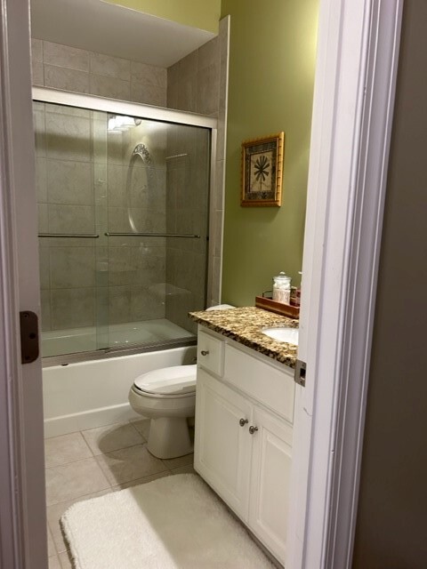 2nd Bath - 417 Evans St