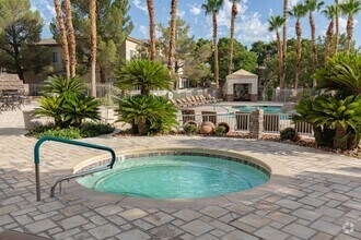 Building Photo - First floor unit in gated Summerlin community