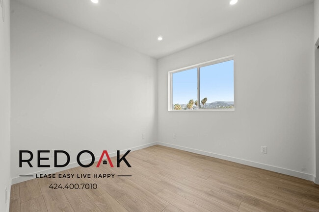 Building Photo - 415 N La Fayette Park Pl