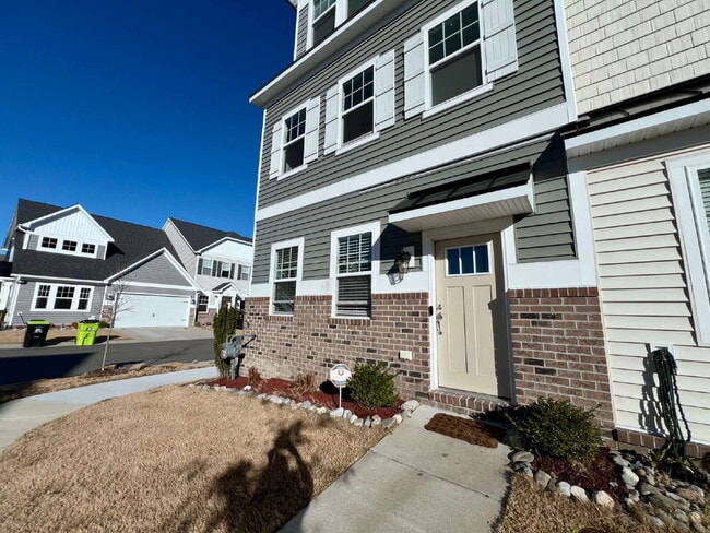 Building Photo - New Contruction Rental in the Reserve of Grassfield