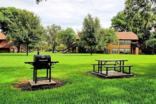 Building Photo - Nice 2 bedroom 1 bath condo at Lakewood Park in Altamonte Springs