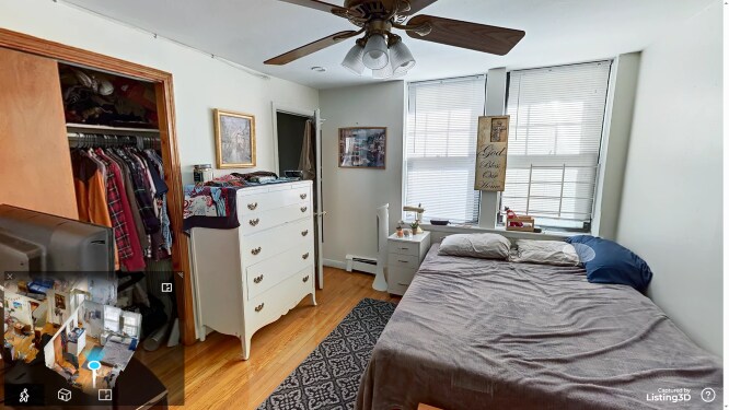 Building Photo - 54 Queensberry St