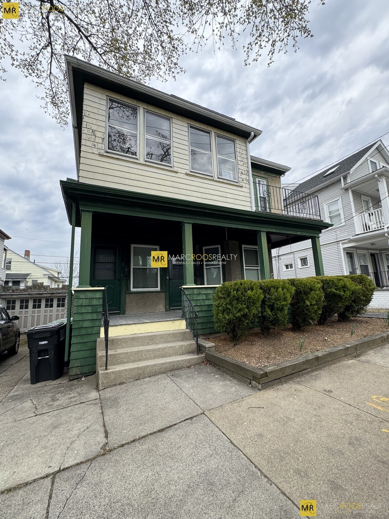 Building Photo - 14-16 Hamilton Rd