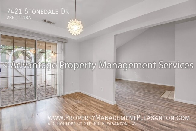 Building Photo - 7421 Stonedale Dr