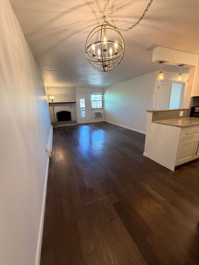 Building Photo - Cap Hill Gem – Walk to Cheesman Park | Pool + Balcony