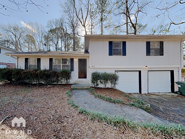 Primary Photo - 567 Cherry Ln