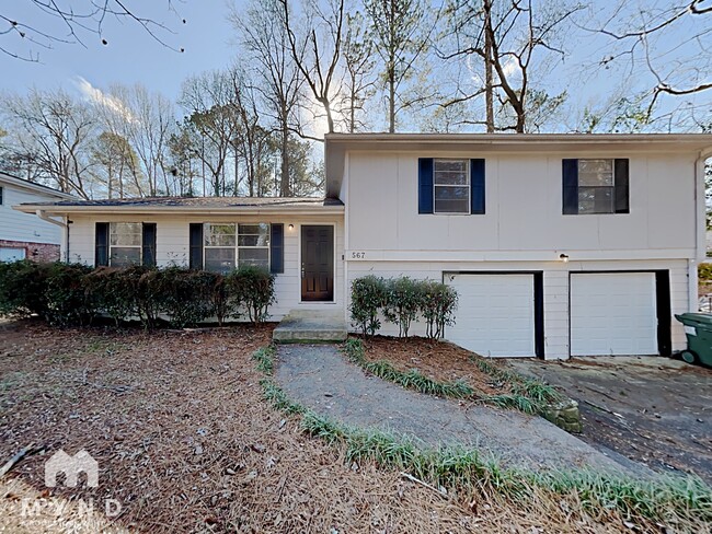 Building Photo - 567 Cherry Ln