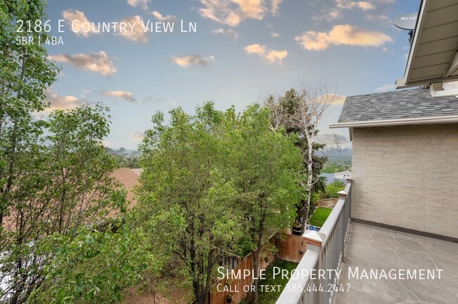 Building Photo - Beautiful Cottonwood Heights 2-story with ...