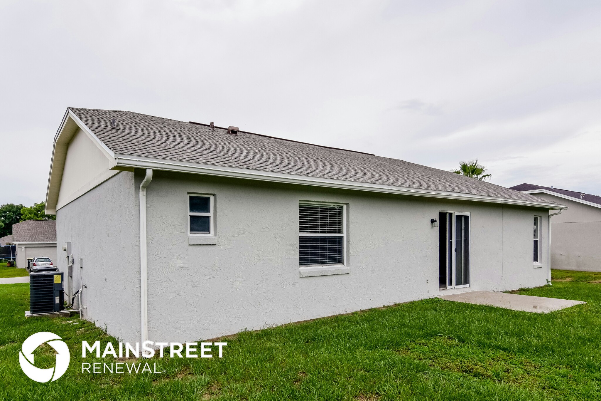 Building Photo - 8024 Ridgeglen Cir W