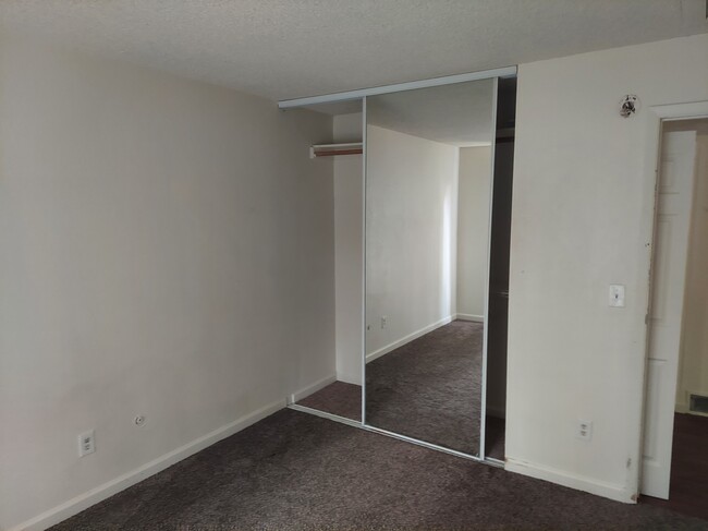 Large Closets - 7373 W Florida Ave