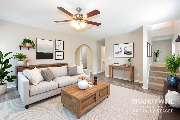 Building Photo - 3782 Soapstone Rd