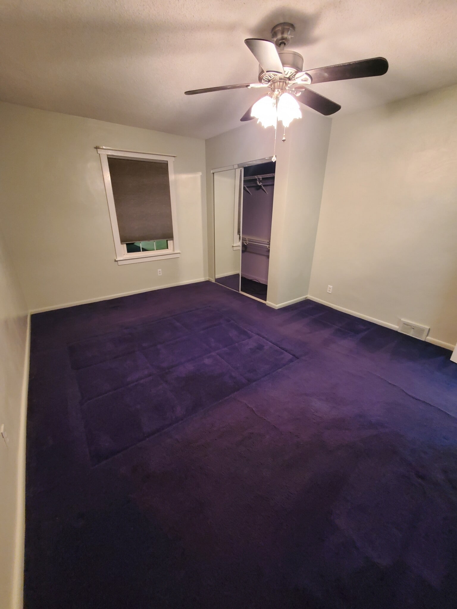 Rear bedroom - 356 2nd St