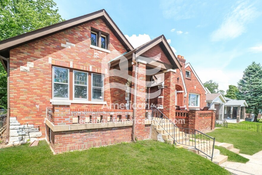 Building Photo - 3315 Osage St