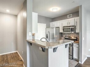 Building Photo - 7119 S Durango Dr