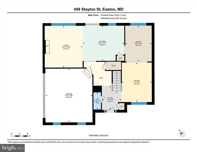 Building Photo - 408 Stayton St