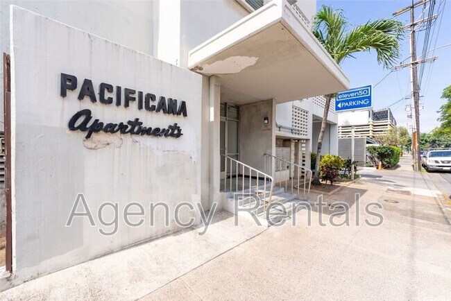 Primary Photo - 1125 Young St