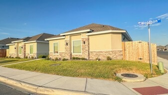 Building Photo - 804 N Woodson Ave