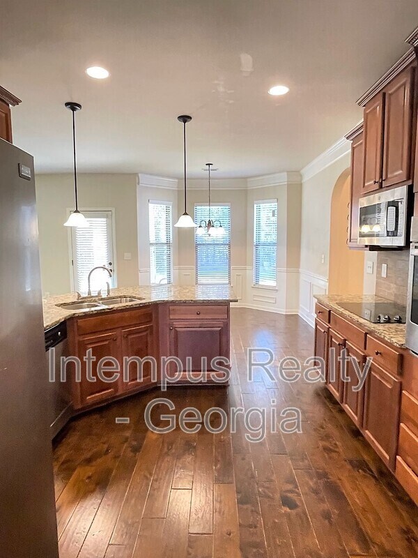 Building Photo - 4449 Woodgate Hill Trail