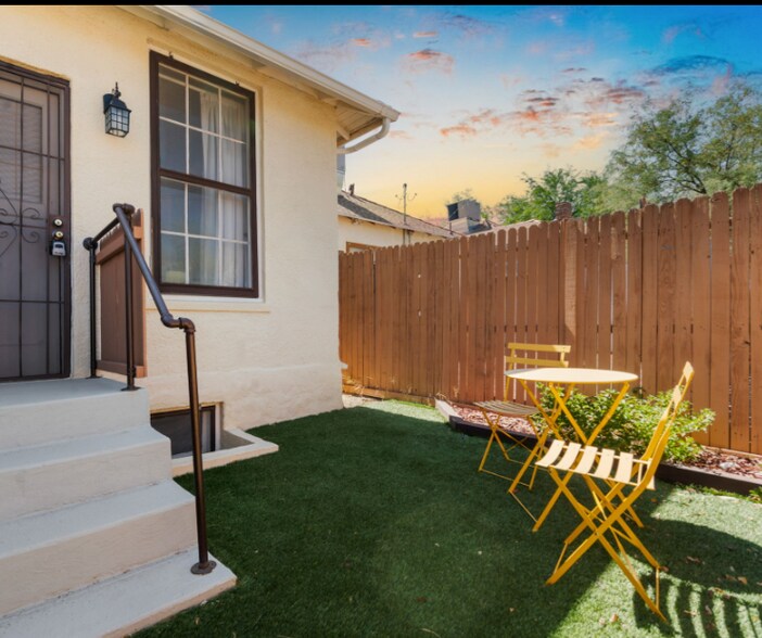 Building Photo - 311 N 3rd Ave