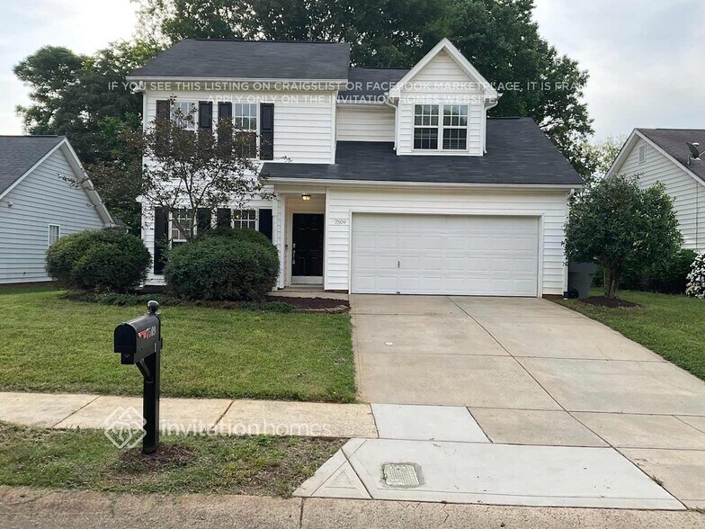 Primary Photo - 7509 Starvalley Dr