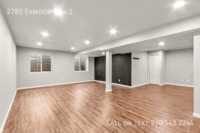 Building Photo - 2785 Exmoor Ln