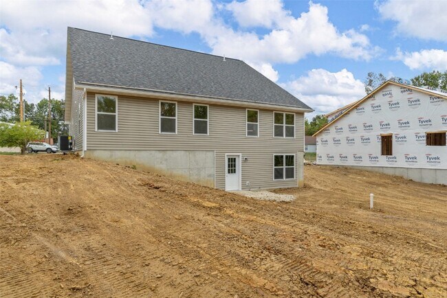 Building Photo - 630 Booneslick Rd