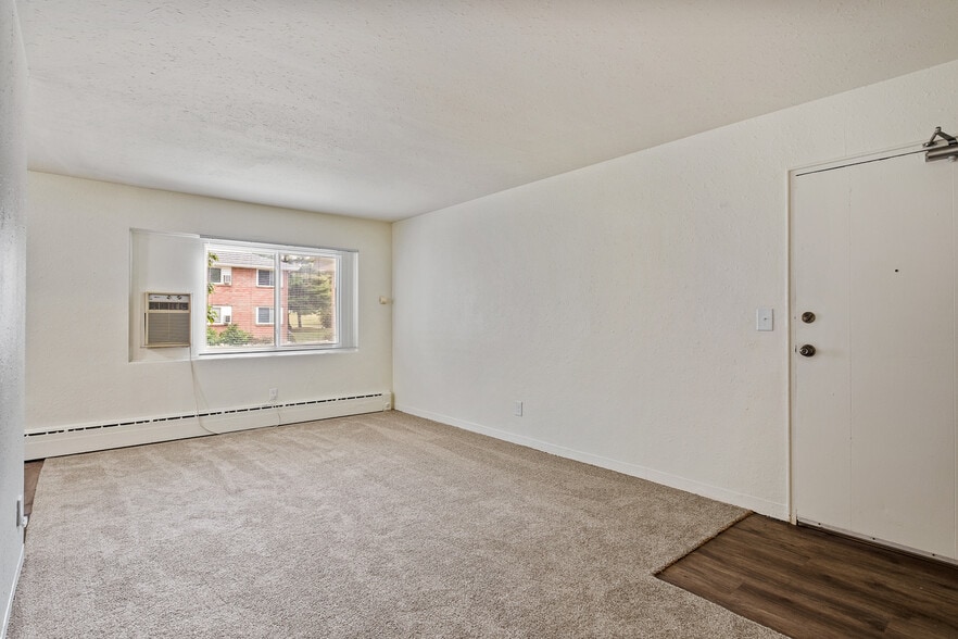 Building Photo - Oakview Apartments