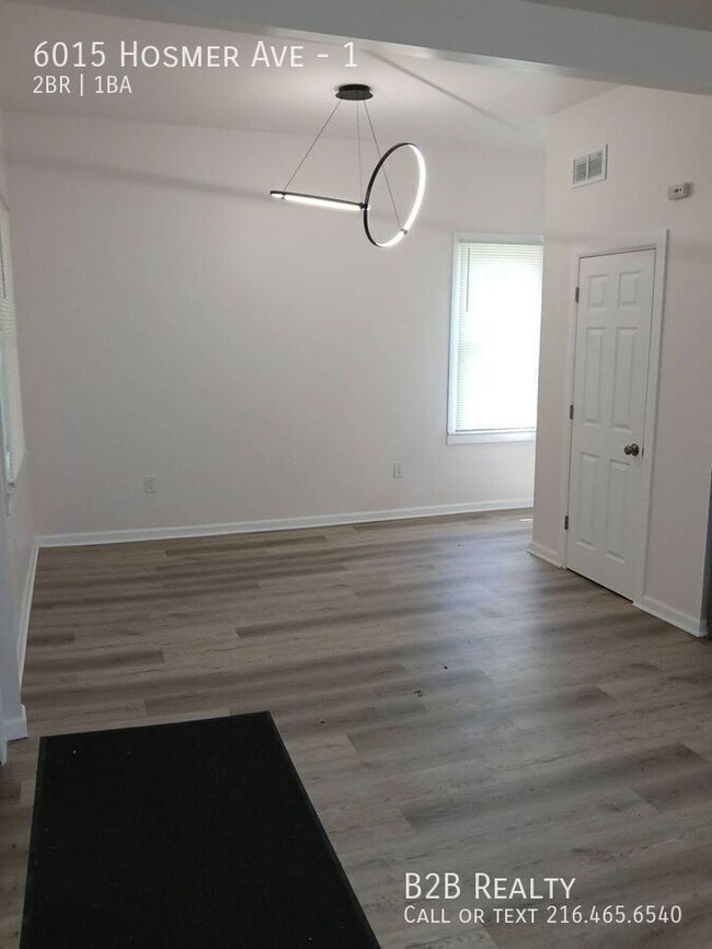 Building Photo - 6015 Hosmer Ave