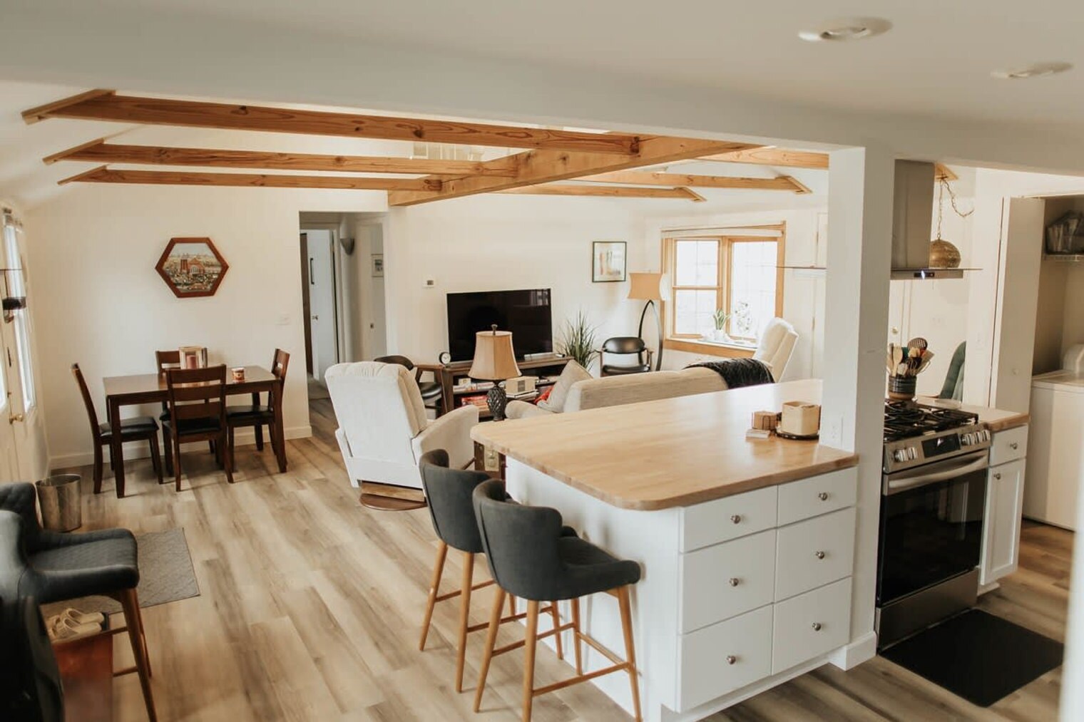 Building Photo - 1109 S Fess Ave