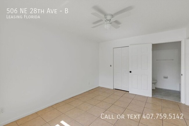 Building Photo - 506 NE 28th Ave