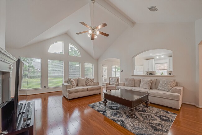 Building Photo - 1311 Matson Manor Ct
