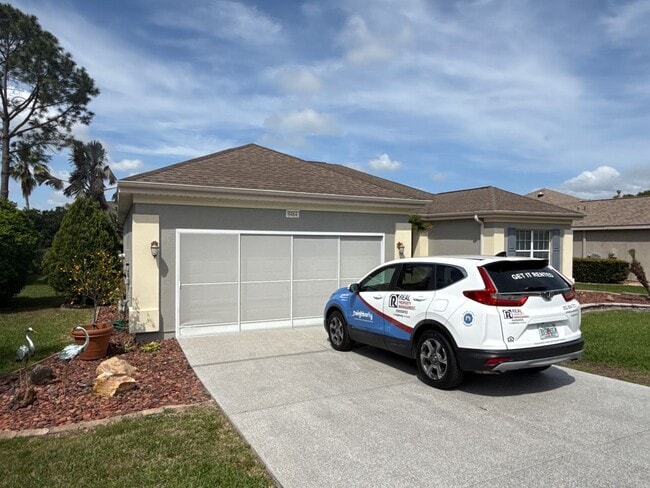 Building Photo - Gorgeous Extra Touches In a Quiet and Beautifully Maintained 55 + Community