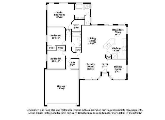 Building Photo - 412 Rancho Del Mar Way