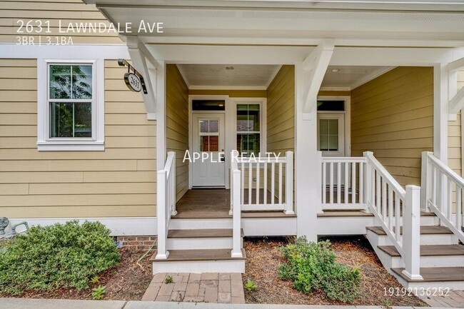 Building Photo - 2631 Lawndale Ave