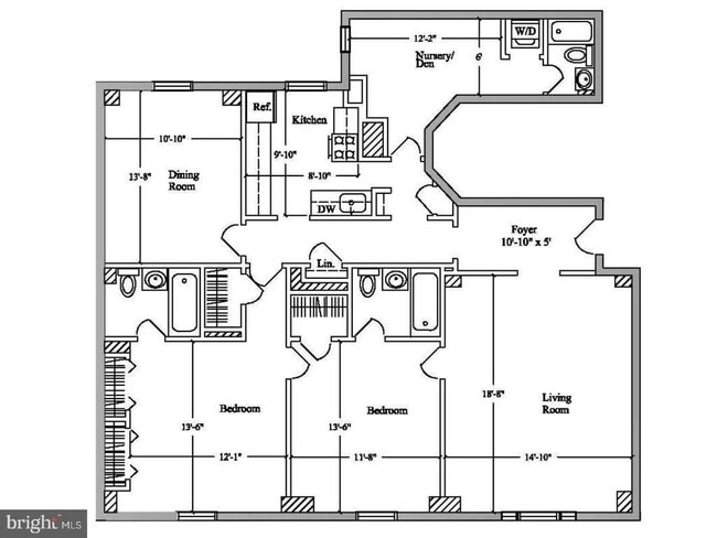 Building Photo - 2031 Locust St