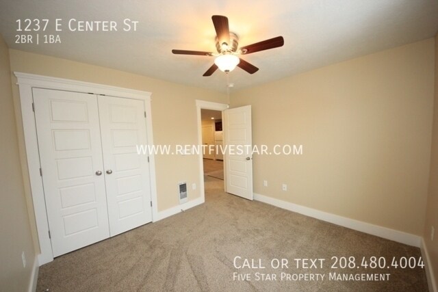 Building Photo - 2 Bedroom Apartment Near ISU Campus! Visit...