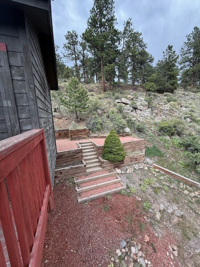 Building Photo - Bailey Mountain Home Retreat on 1.5 Acres