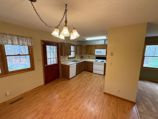 Building Photo - Beautiful Lot in Waxhow