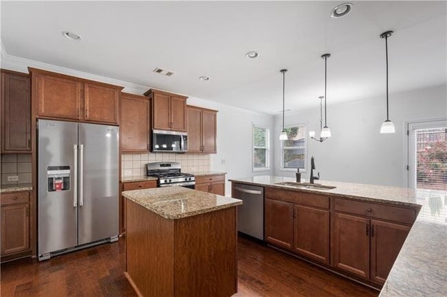 Building Photo - 2080 Red Barn Ct