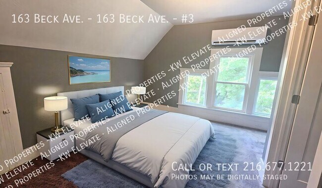 Building Photo - 163 Beck Ave