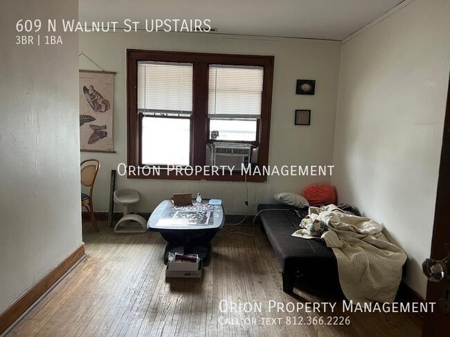Building Photo - 609 N Walnut St
