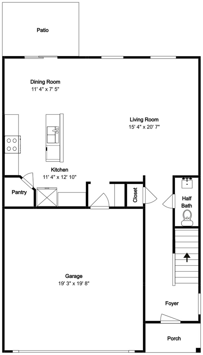 Building Photo - Coming Soon! Burnside Farms! Near USC, For...