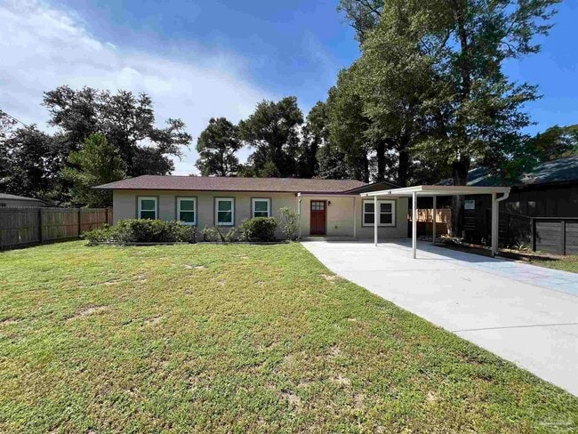 Primary Photo - 3295 Marques St