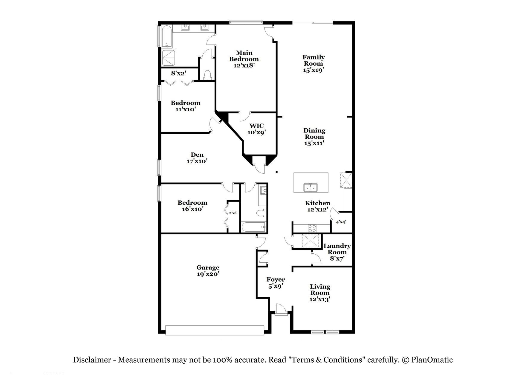 Building Photo - 10925 Haws Ln