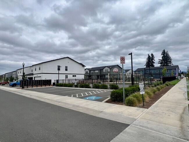Building Photo - Prairie area- location… Brand new communit...
