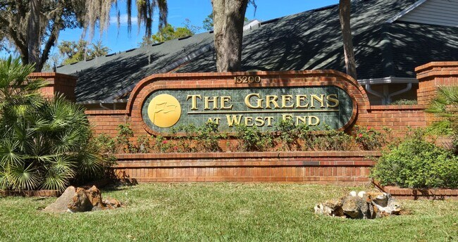 Building Photo - 3 Bedroom/ 2 Bath home at The Greens at West End
