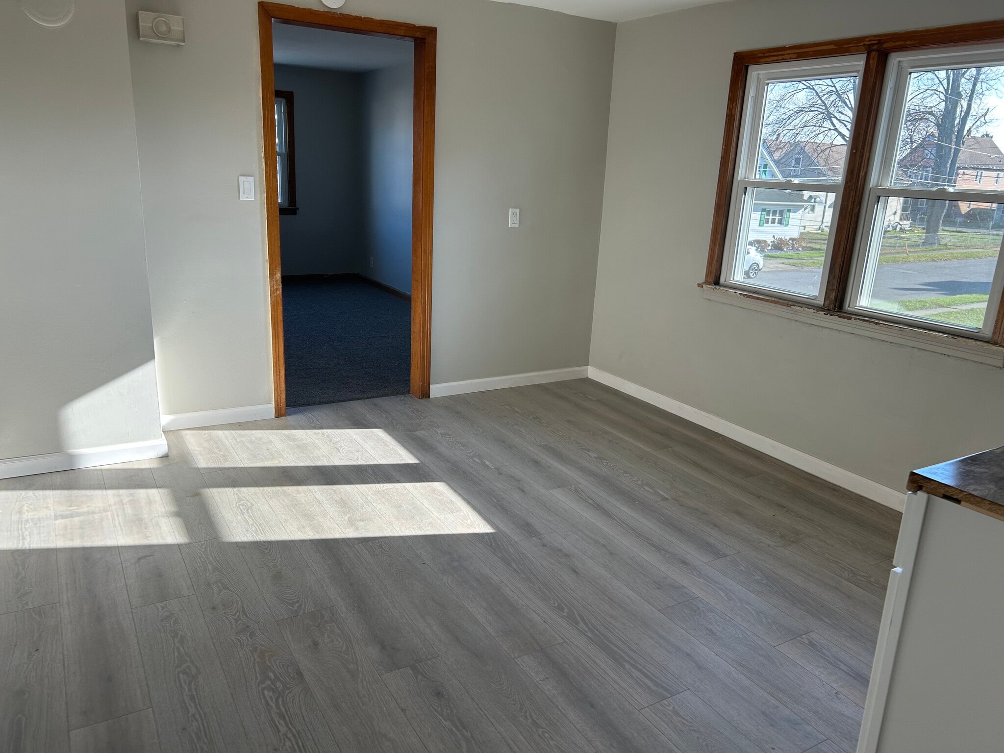 Kitchen - 35 Willow St