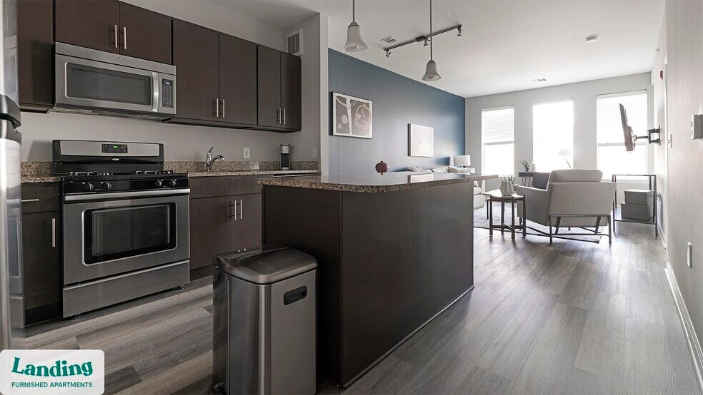 Building Photo - 302 Constitution Ave